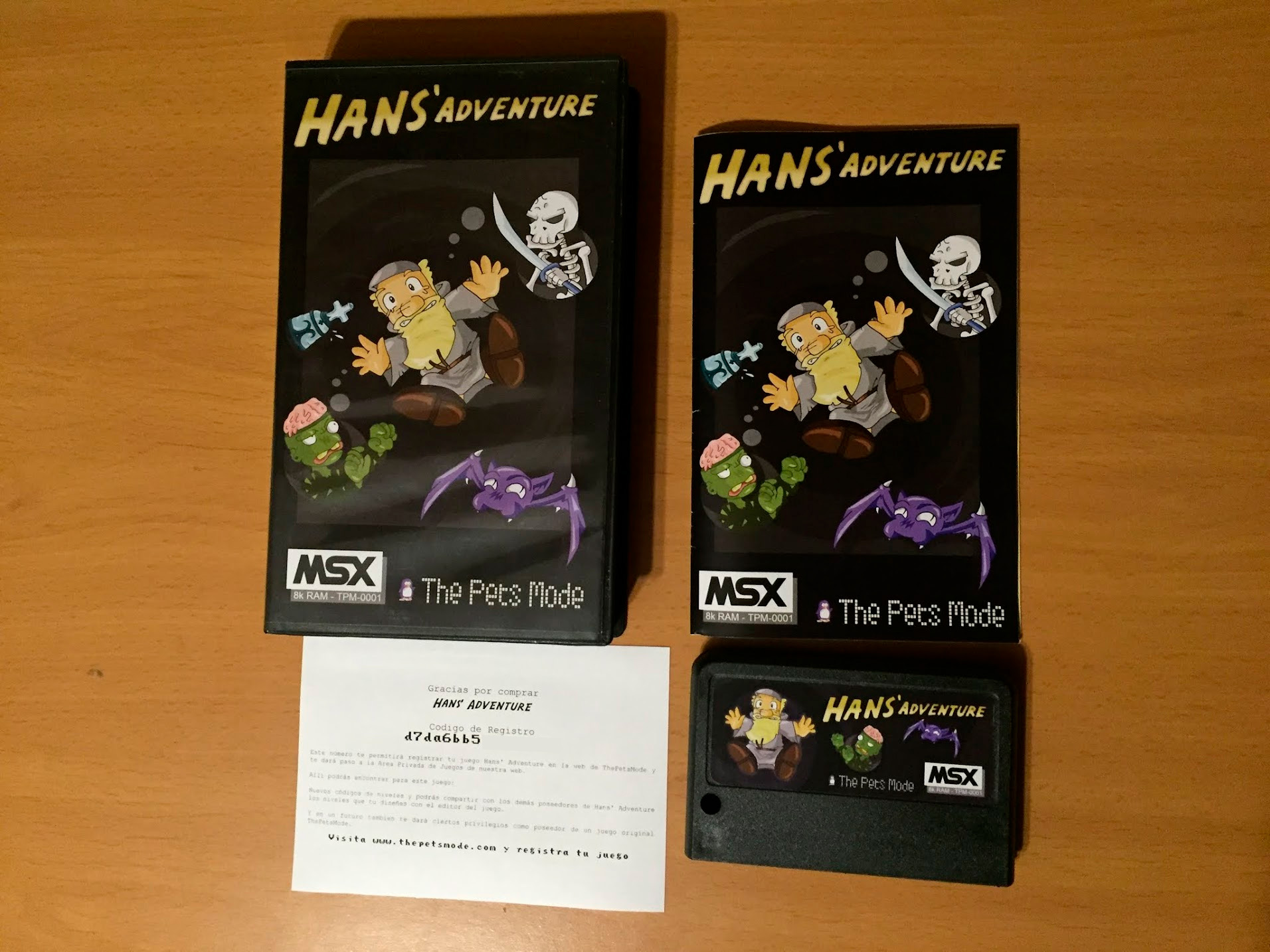 Hans